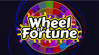 Wheel Of Fortune